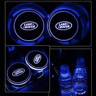 H0746756325539 Auto Sport Light Range Rover Led Cup Holder 0746756325539