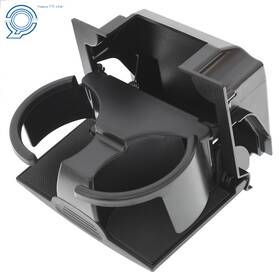 Hp52893 Happy19star Rear Center Console Cup Holder For Nissan Frontier Xterra 2006 2007 2008-2019