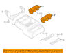 Hc3z2513562bc Ford Oem Super Duty Console Front Holder
