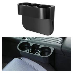 Sku987 Heart Horse Cup Cellphone Holder Portable Multifunction Vehicle Seat Organizer