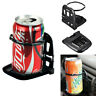 Hem1415181 Unbranded Black Universal Car Auto Folding Beverage Drink 9798028161148