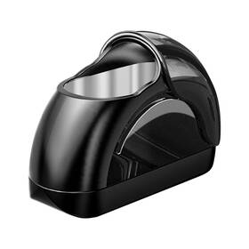 22405253 Homfanseec Car Ashtray With Lid Large Capacity Seamless Door Automotive Black