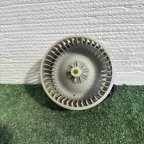 272700-0760 Honda 2005-2010 Odyssey Rear Fan Blower Heater Motor Cage Oem