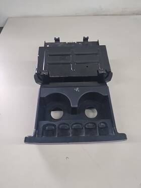 299.ho1303 Honda 1999-2004 Odyssey Oem Pull-out Cup Holder