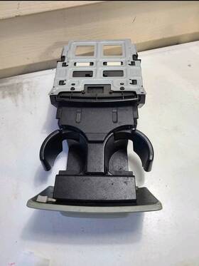 299.ho1o07 Honda Drink Cup Holder Fits 2005 2006 2007 2008 2009 2010 Odyssey