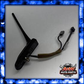 Honda 39150-scv-a100-xa 2003 - 2011 Element Radio Antenna Base V3-04279c-0 T48