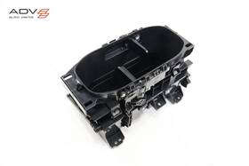 4u8t0 Honda Hr-v Center Console Cup Holder Cupholder Panel Oem 2016 - 2022
