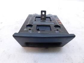 698.ho1502 Honda Cup Holder Assembly 2002 Crv Cr-v Uho149