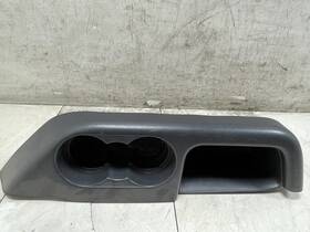 698.ho1606 Honda 2006 Pilot Ex-l Center Console Cup Holder Oem