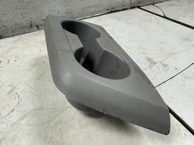 698.ho1812 Honda 2012 Pilot Ex-l Rear Left Driver Side Cup Holder Oem