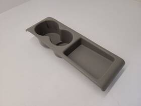 698.ho1813 Honda 2013 Pilot Rear Seat Cupholder Cup Holder