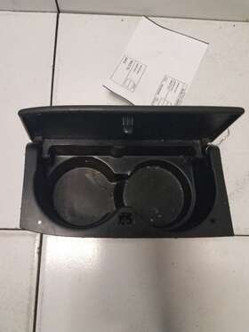 698.ho1j02 Honda Accord 2002 Accessory Holders
