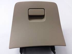 698.ho1o06 Honda Odyssey 2006 Center Dash Lower Storage Comp