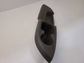 698.ho1p12 Honda 2012 Odyssey Left Lh Quarter Armrest Cupholder