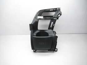77210-5r-a0 Honda 17-19 Fit Front Dash Left Cup Holder Oem And Sana