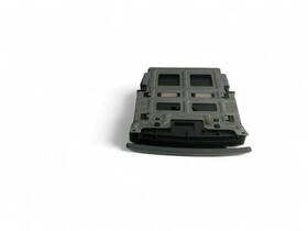 77230-shj-a01za Honda 2005-2007 Odyssey Dash Center Cup Holder Retractable Oem 15074