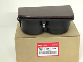 77230-sz5-a02za Honda New Oem Genuine Cup Holder 1996-1998 Acura Tl Front