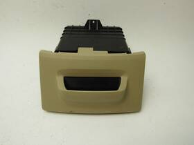 77230shja05 Honda Cup Holder Tray Odyssey 2008 2010 Center Console Case Cover Trim Oem