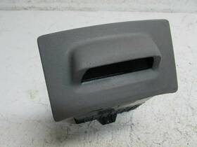77230shja05ze Honda Cup Holder Odyssey 2008 2010 Front Dash Center Glass Tray Cover Trim Oem