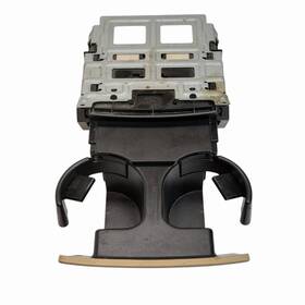 77280665 Honda 2005 Odyssey Oem Center Dash Cup Holder 05 06 07