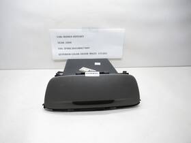 77280shja010m1 Honda 2008-2010 Odyssey Center Dash Storage Compartment Oem