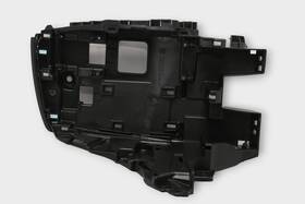 77290-txm-a01za Honda Insight 19-21 Center Lower Console Support Substrate 77290-txm-a01 C004