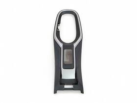 77295-szt-a21za Honda 77295-szt-a21 Cr-z Crz 16 Center Console Shifter Bezel Shift Panel B02