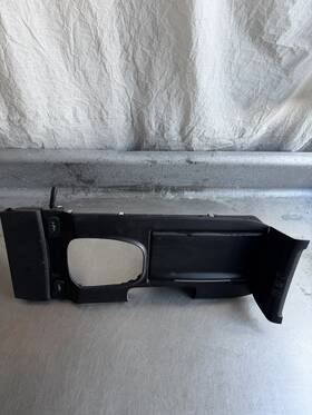 77295-tao-ao-20 Honda 08-12honda Accord Accessory Holders77295 Tao-ao-20 Oem