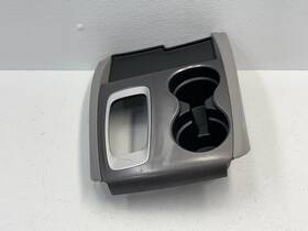 77295-tg7-a0 Honda 2016-2021 Pilot Center Console Cupholder Shifter Trim Cover Bezel 1481 Oem