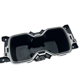 77295-tva-a0 Honda 2018 2019 2020 Accord Center Console Dual Double Cup Holder Cupholder Oem