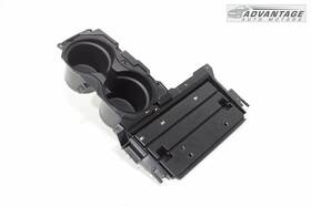 77295tg7a121 Honda 2021-2022 Pilot Center Console Dual Cupholder Cup Holder Oem