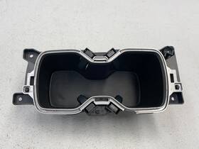 77295tva Honda 18 19 20 21 22 Accord Center Console Dual Cupholder Cup Holder 1539 Oem