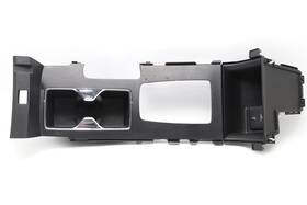 77297-t2f-a12za Honda Accord 14-15 Hybrid Center Console Cup Holder Shifter A/t B009 Oem 2014