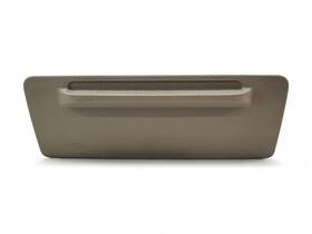 77312-sjc-a03zf Honda 77312-sjc-a03 Ridgeline 09-13 Center Dash Pocket Cup Holder Beige D037