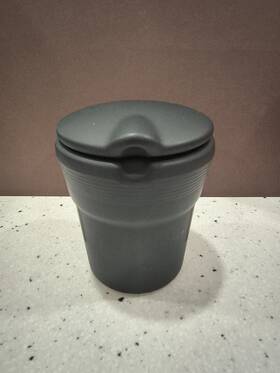 77700-s2ha-0030 Honda Genuine Oem Cup Holder Ashtray Crv Hrv Jazz Civic Unused