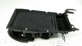 794.ho1c11 Honda 2011 Civic Cup Holder Oem 2007 2008 2009 2010