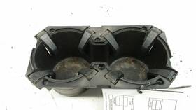 794.ho1m06 Honda 2006 Accord Cup Holder 2003 2004 2005 2007
