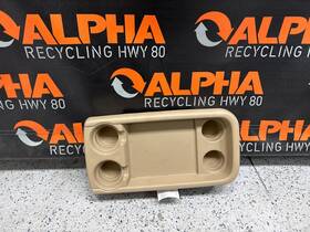 81190shja02 Honda Cup Holder Odyssey 07