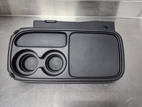 Honda 81590-s9a-a01za 2005-2006 Cr-v Center Console Cup Holder Assy Oem Black