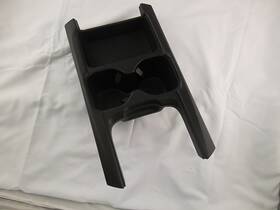82183-tla-a01 Honda 2017-2022 Cr-v Center Console Cup Holder Trim