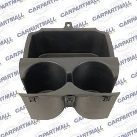 83403-t5r Honda 15 16 17 18 19 20 Fit Center Console Cup Holder Cupholder Tray