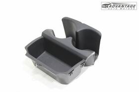 83403-t5r-a01za Honda 2015-2020 Fit Center Console Dual Cup Holder Insert Storage Tray Oem