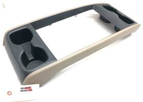 83403-thr Honda 2018 - 2025 Odyssey Center Console Cup Holder Trim Panel Oem
