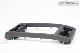 83403-thr-a0 Honda 2018-2021 Odyssey Front Center Console Cup Holder Panel Assembly Oem
