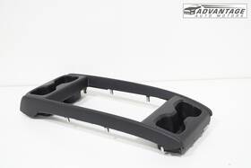 83403-thr-a1 Honda 2018-2024 Odyssey Center Console Double Cup Holder Panel Trim Cover Oem
