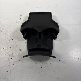 83403-tk6-a01za Honda 09-11 Fit Cup Holder Black Oem