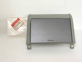 83406-shj-a01ze Honda New Oem Genuine Cup Holder 2005-2007 Odyssey Olive Green G64l 2nd Row