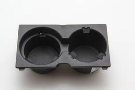 83407-s9v-a02 Honda Element 07-08 Sc Cup Drink Holder A803 Oem 2007 2008