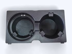 83413-s9v-a01 Honda Element 07-11 Ex Cup Drink Holder Oem D040 2007 2008 20