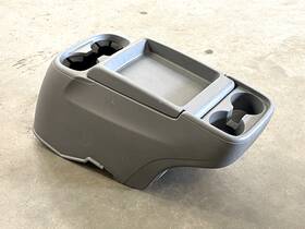 A03zb Honda 83414 2011-2017 Odyssey Front Center Console Storage Cupholder Assy Oem Lot2493